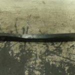 Armatura bara spate Renault Kangoo [2003-2021]