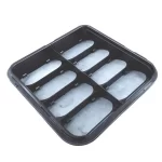 Gura ventilatie Audi Q7 dupa 2015