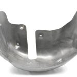 Carenaj stanga spate Corsa E 2014 - 2018