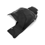 Carenaj dreapta fata Peugeot 206 [1998-2009]