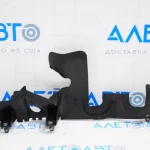 Deflector aer stanga / dreapta Volkswagen Tiguan [2007-2016]