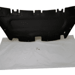 Capitonaj capota Citroen Berlingo / Peugeot Partner