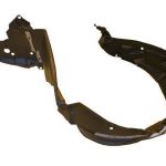 Carenaj fata stanga Toyota Prius 2015