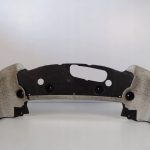 Scut bara spate Mercedes C117 X117 W117 [2013-2019]