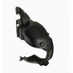 Carenaj stanga fata Volkswagen Polo [2017-2021]