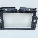 Trager Fiat 500e dupa 2020