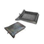 Deflector aer Hyundai Starex [1997-2003]