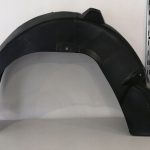 Carenaj dreapta fata Kia Venga [2014-2017]