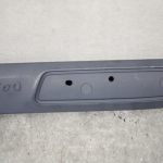 Ornament aripa stanga spate Fiat 500 dupa 2007