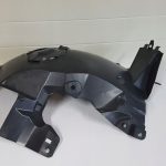 Carenaj stanga fata Mercedes Citan W415 [2013-2021]