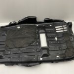 Scut motor Mitsubishi L200 dupa 2015