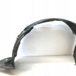 Carenaj dreapta fata Toyota Land Cruiser dupa 2009