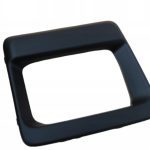 Ornament grila bara fata Suzuki Vitara dupa 2015