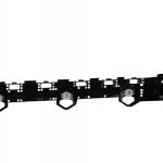 Suport dreapta bara spate Subaru XV