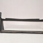 Deflector aer Volvo V50 dupa 2004