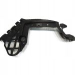 Suport stanga bara spate Renault Clio 3 [2005-2012]