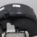 Carenaj dreapta spate Citroen C4 Cactus [2017-2025]