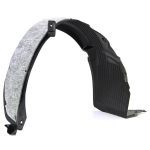 Carenaj stanga fata Hyundai i20 [2012-2014]