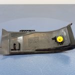 Plastic portbagaj Alfa Romeo Stelvio dupa 2016