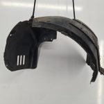 Carenaj stanga fata Ford Fiesta [2006-2017]