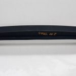 Armatura bara spate Volkswagen Polo [2002-2017]