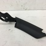 Ornament portiera stanga fata Volkswagen Golf 7 [2013-2019]