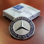 Emblema Mercedes-Benz [2011-2020]