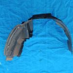 Carenaj stanga spate Fiat Panda dupa 2012