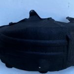 Carenaj stanga spate Subaru Crosstrek [2018-2023]