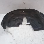 Carenaj stanga spate Renault Captur [2013-2016]