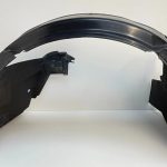 Carenaj dreapta fata BMW Z3 E36 [1996-2002]