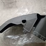 Carenaj dreapta spate Mazda 2 [2007-2015]