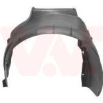 Carenaj stanga fata Fiat Panda 169 dupa 2003