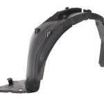 Carenaj stanga Nissan Micra k13