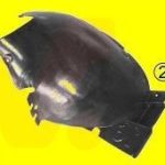 Carenaj fata stanga PEUGEOT 206