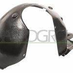 Carenaj stanga fata Citroen C3 dupa 2009