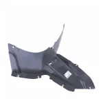 Carenaj stanga fata Volkswagen Passat B6 [2005-2010]