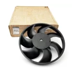 Electroventilator NV400, Movano 2, Master 3