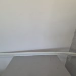 Bandou stanga fata Volvo C70 [2006-2010]