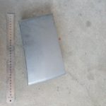 Bandou dreapta spate Suzuki Grand Vitara dupa 2009