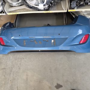 BARA SPATE COMPLETA HYUNDAI i30 2012-2016