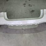 BARA SPATE MERCEDES-benz GLE W167/V167 AMG