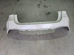 BARA SPATE MERCEDES-benz GLE W167/V167 AMG