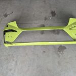 Bara fata Skoda Enyaq Sportline an 2020-2024