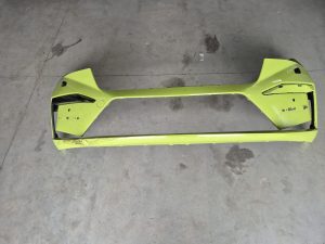 Bara fata Skoda Enyaq Sportline an 2020-2024