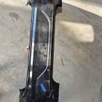 Bara spate vw polo AW 2G.MODEL DUPA 2018