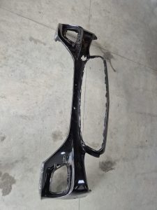 Bara fata Mercedes E-Class W213 AMG-Line an 2017-2018-2019-2020