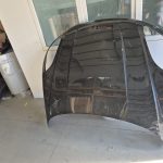 Capota Porsche Macan 95B 2014-2019