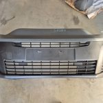 BARE DE PROTECȚIE FAȚĂ FIAT DOBLO 2022