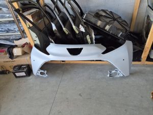 BARA FATA TOYOTA AYGO X 2022